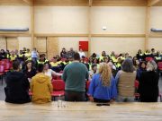 Executivo da Junta de Freguesia de São Sebastião, apresenta-se aos trabalhadores e pede “respeito, diálogo econfiança”