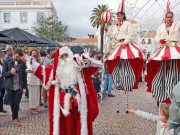 Setúbal Natal 2025 anima cidade com programa especial