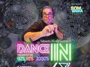 SIX SEVEN BAR & DJ PEDRO MONCHIQUE