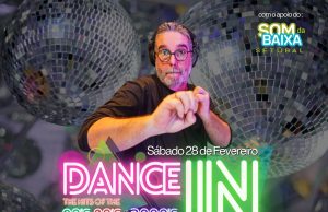 SIX SEVEN BAR & DJ PEDRO MONCHIQUE