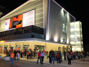 Fórum Luísa Todi com financiamento da DGARTES