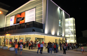 Fórum Luísa Todi com financiamento da DGARTES