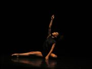 Jovens coreógrafos apresentam inéditos