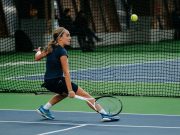 Terceiro Setúbal Junior Open