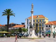 Setúbal em foco na imprensa Dinamarquesa