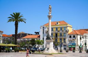 Setúbal em foco na imprensa Dinamarquesa