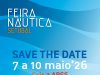 Feira Náutica 2026