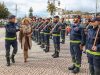 Companhia de Bombeiros Sapadores de Setúbal passa a ter 119 efetivos